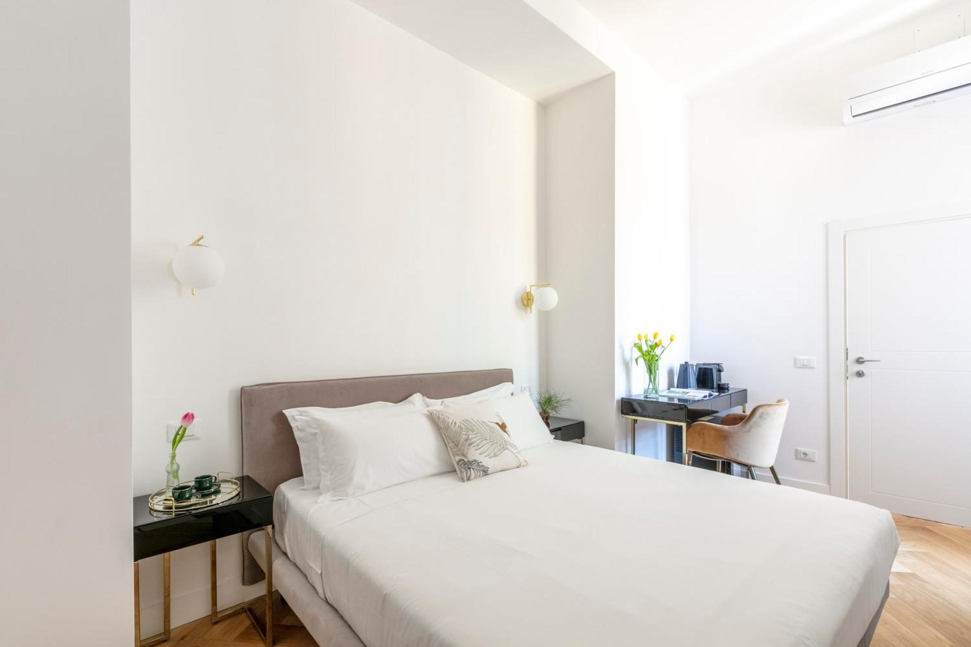 Residenza Il Vicolo By Hili Gasthof Rom