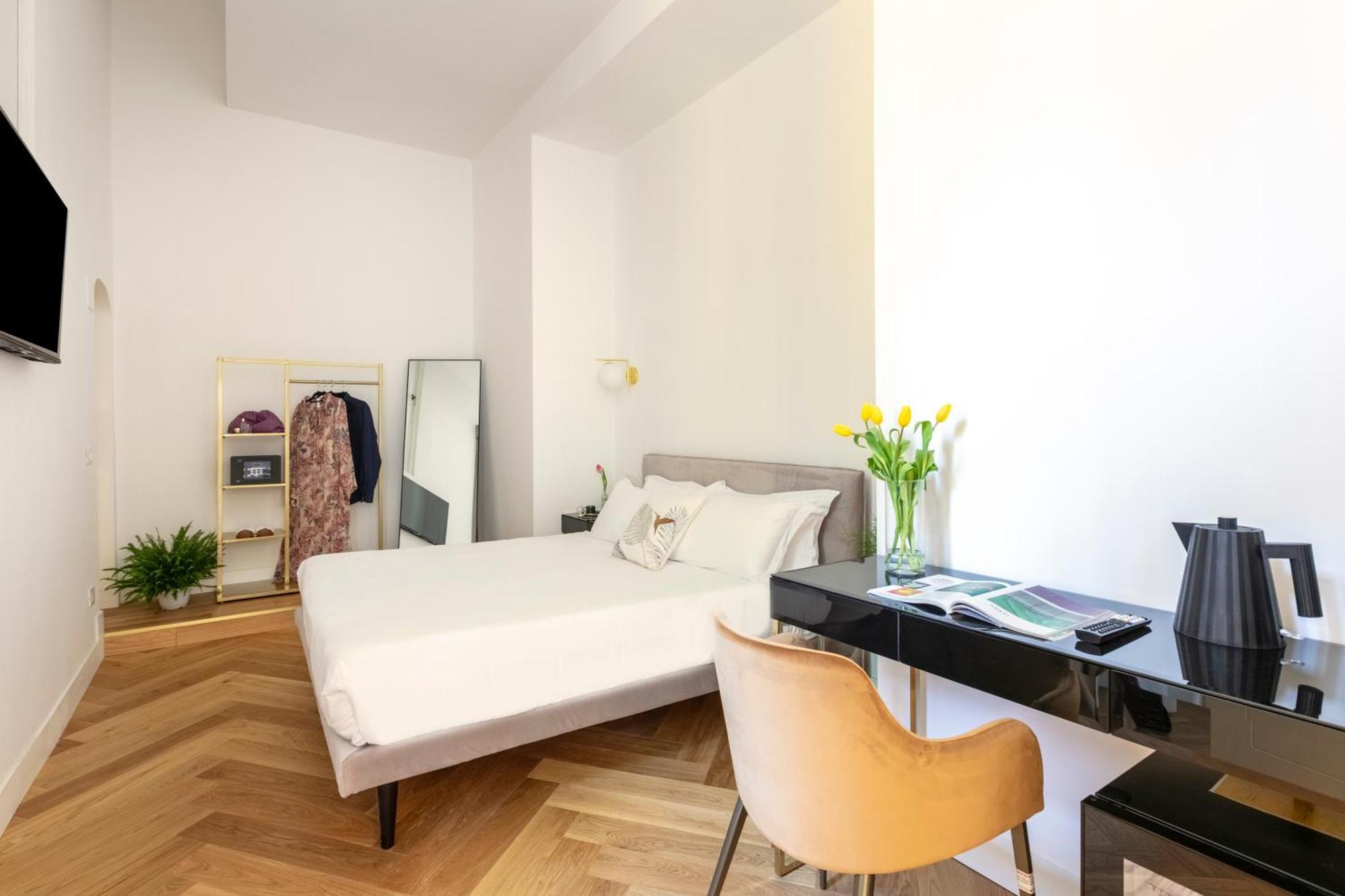 Gasthof Residenza Il Vicolo By Hili Rom