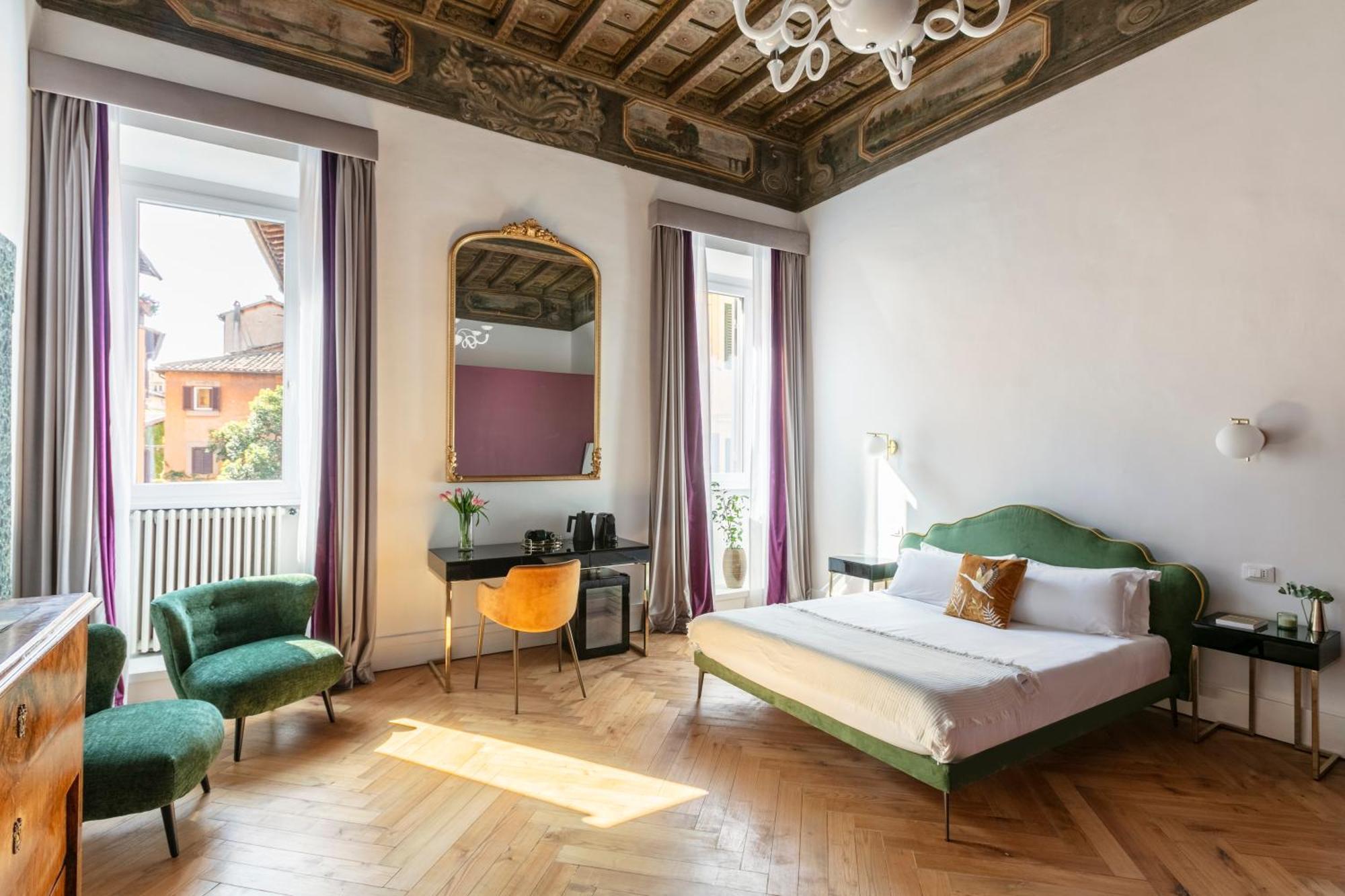 Gasthof Residenza Il Vicolo By Hili *