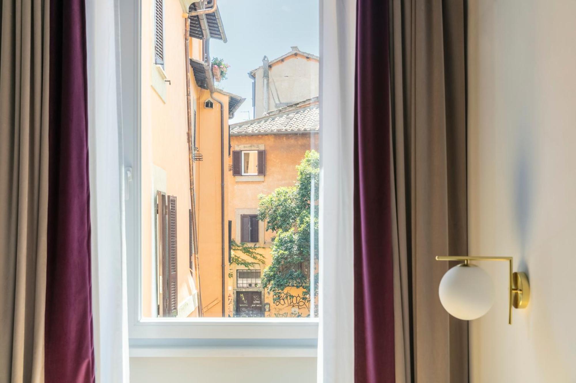 Residenza Il Vicolo By Hili * Rom