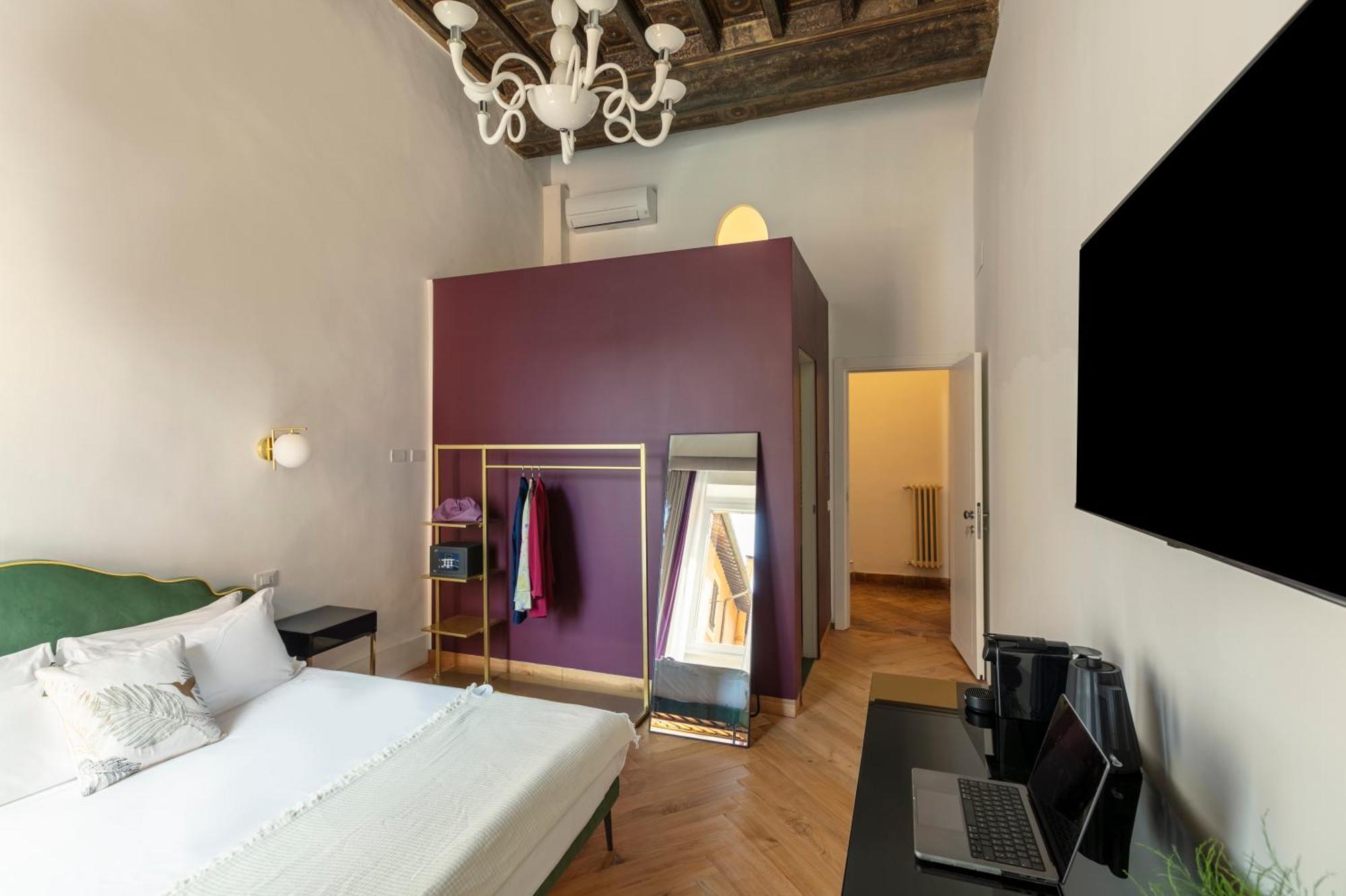 Residenza Il Vicolo By Hili Gasthof *