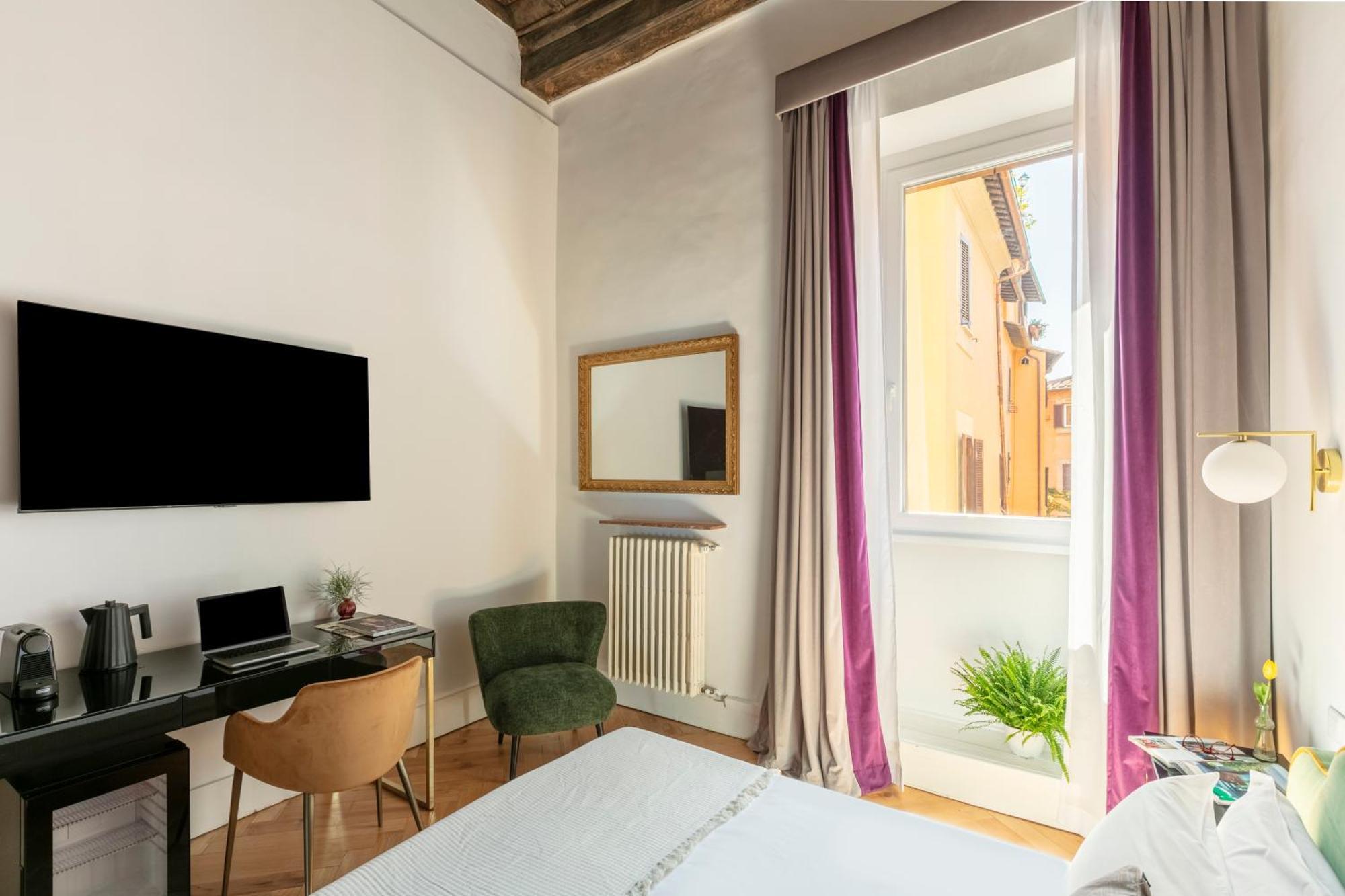 Residenza Il Vicolo By Hili Rom