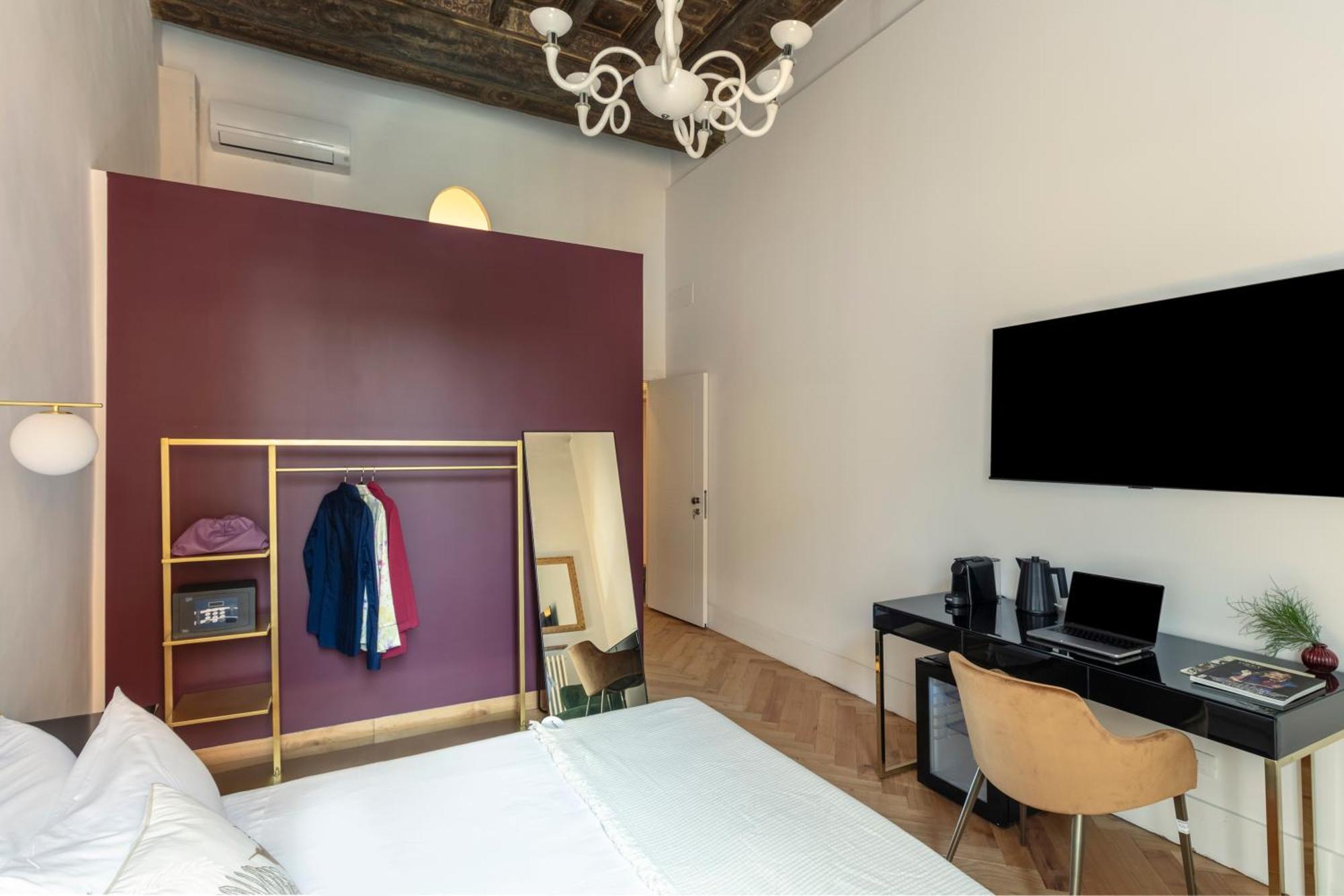 Residenza Il Vicolo By Hili * Rom